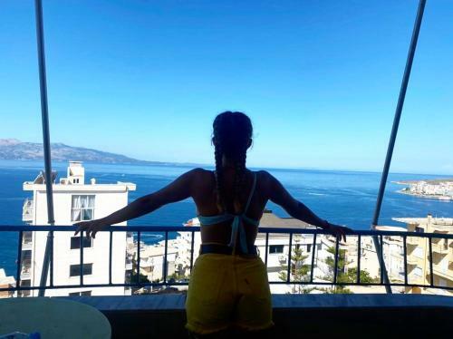 Hydra Apartaments Sarande