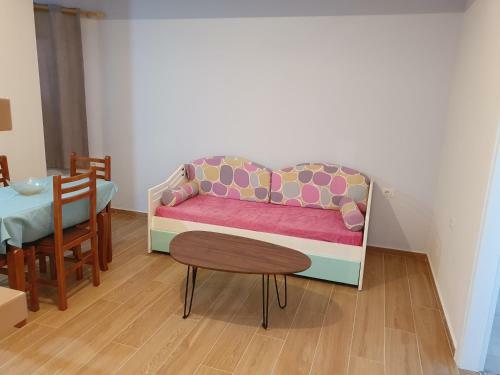 Mels Apartments