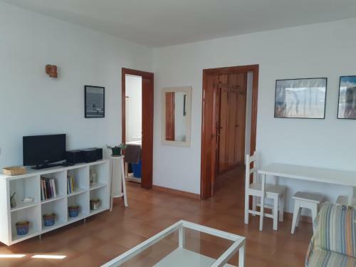 Apartamento La Laja 9