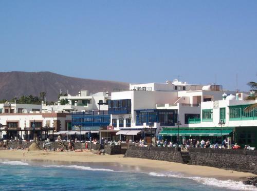 Apartamento La Laja 9