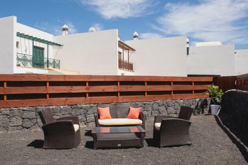 Villa Luky