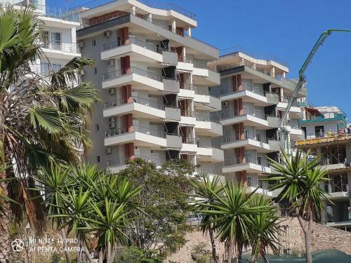 Apartament Janina