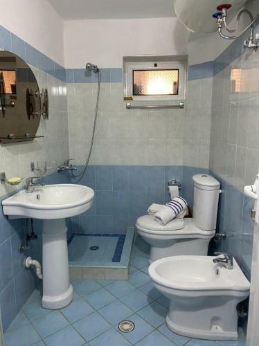 Family Apartment
