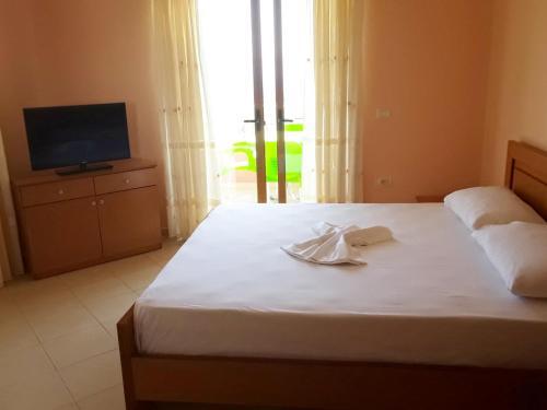 Apartamento Vila Jakupi