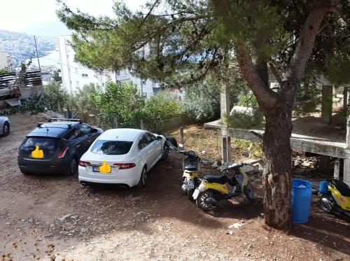 Apartamento Vila Jakupi