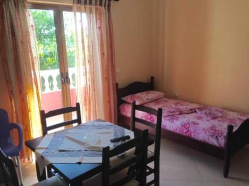 Apartamento Vila Jakupi