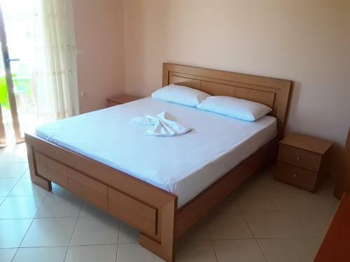 Apartamento Vila Jakupi