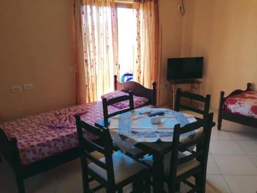 Apartamento Vila Jakupi