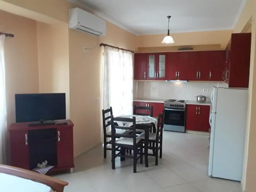 Apartamento Vila Jakupi