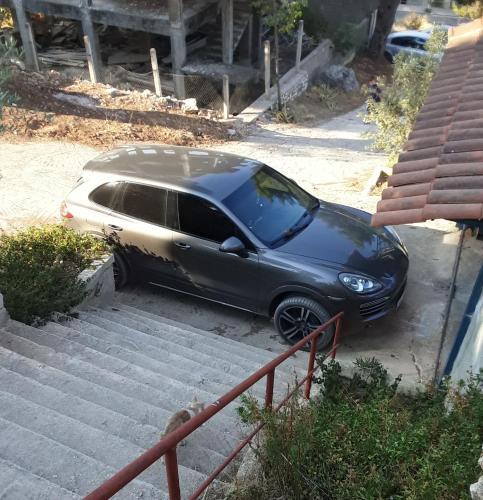 Apartamento Vila Jakupi