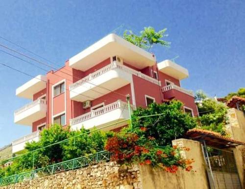 Apartamento Vila Jakupi