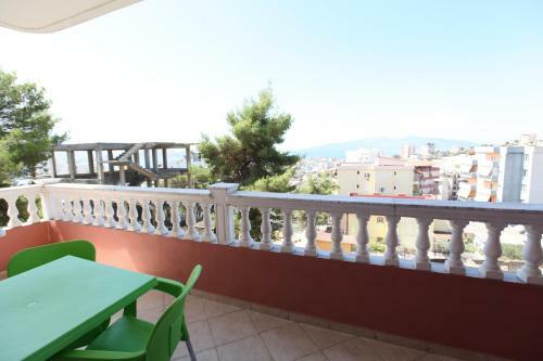 Apartamento Vila Jakupi