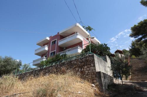 Apartamento Vila Jakupi