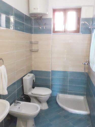 Apartamento Vila Jakupi