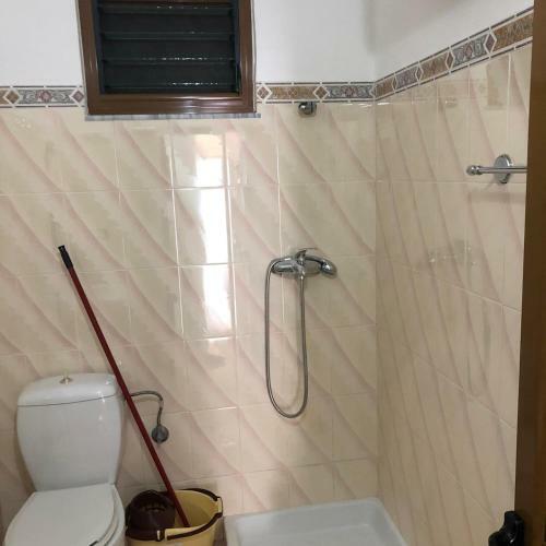 Muca Apartments
