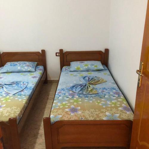 Muca Apartments