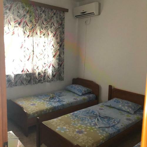 Muca Apartments