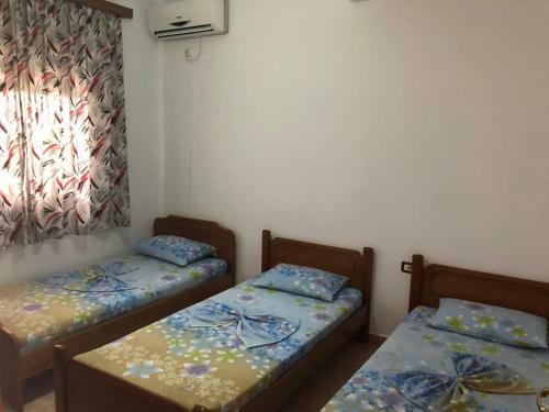 Muca Apartments