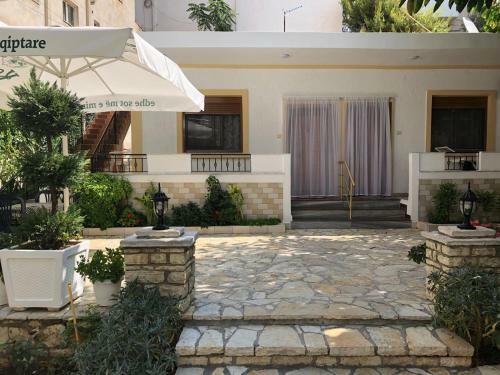 Muca Apartments