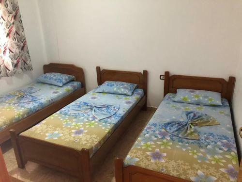 Muca Apartments