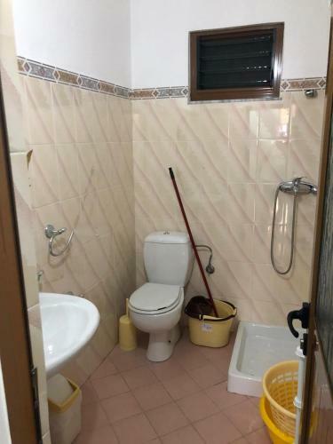Muca Apartments