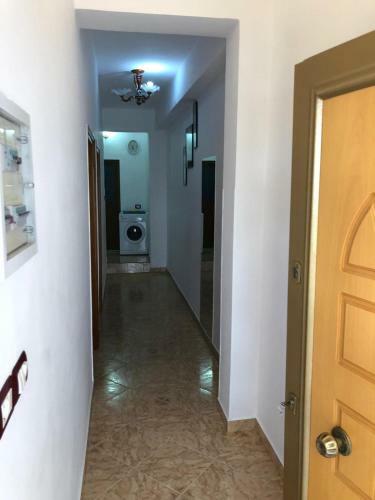 Muca Apartments