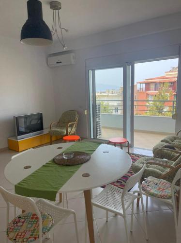 Saranda Apartments 5