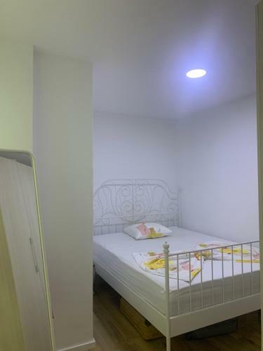 Santa Apartment