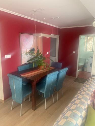 View Apartment