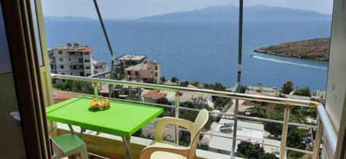 Sea View Apartments