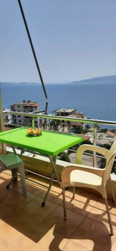 Sea View Apartments