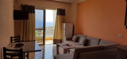 Sea View Apartments