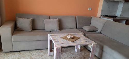 Sea View Apartments