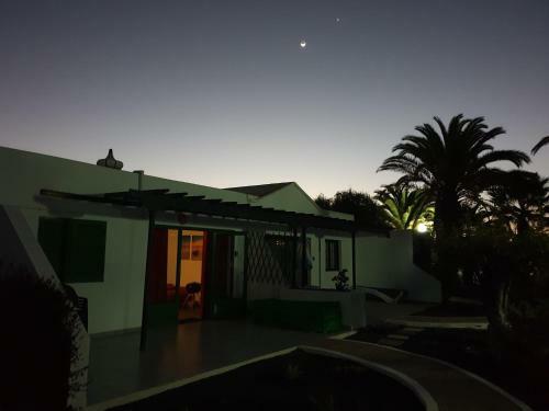 Villa Esteban