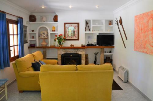 Villa Can Roig