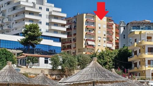 Elinas Apartment With Amazing Sea View
