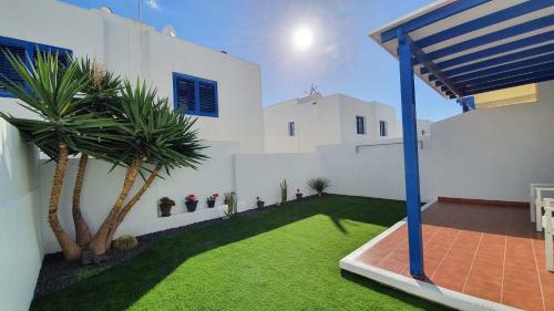 Casa Azul