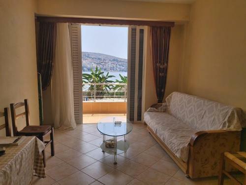 ''sea View Apartment'' - Port Side