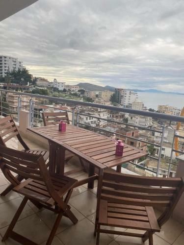 Apartamento Family View
