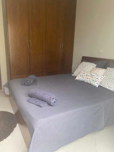 Apartamento Family View
