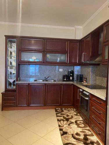 Apartamento Family View