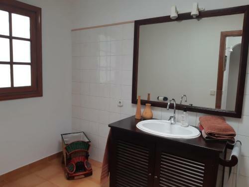 Apartamento La Laja 13