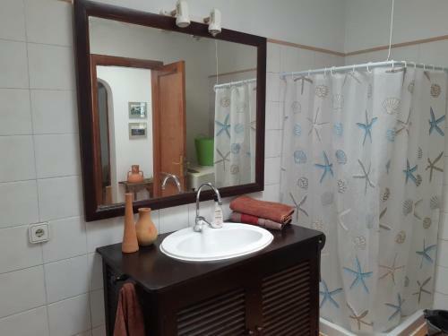 Apartamento La Laja 13