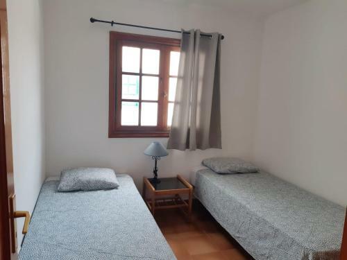 Apartamento La Laja 13