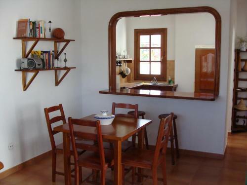 Apartamento La Laja 13