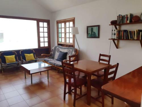 Apartamento La Laja 13