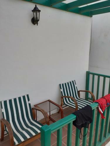 Apartamento La Laja 13
