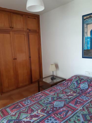 Apartamento La Laja 13