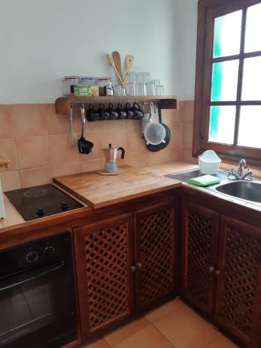 Apartamento La Laja 13