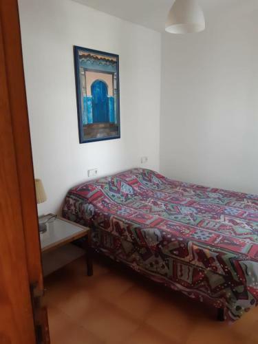 Apartamento La Laja 13